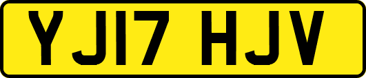 YJ17HJV