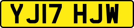 YJ17HJW