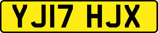 YJ17HJX