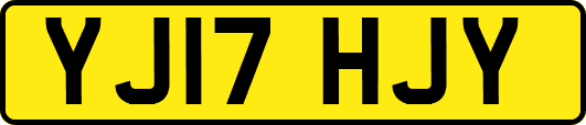YJ17HJY