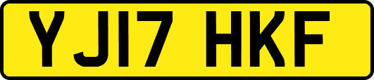YJ17HKF