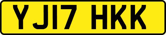 YJ17HKK