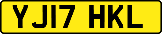 YJ17HKL
