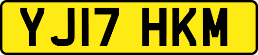 YJ17HKM
