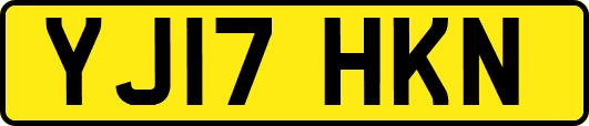 YJ17HKN