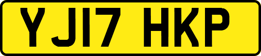 YJ17HKP