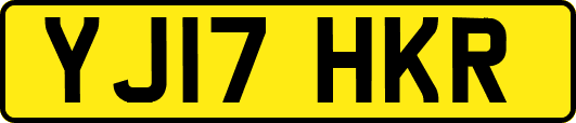 YJ17HKR