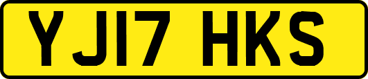 YJ17HKS