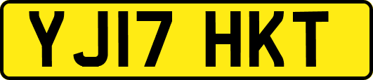 YJ17HKT
