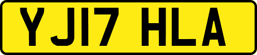 YJ17HLA