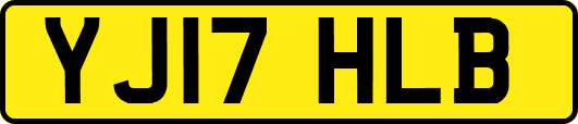 YJ17HLB