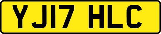 YJ17HLC