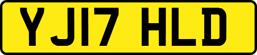 YJ17HLD