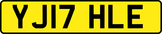 YJ17HLE