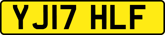 YJ17HLF