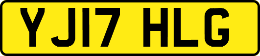 YJ17HLG