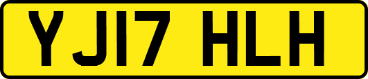 YJ17HLH
