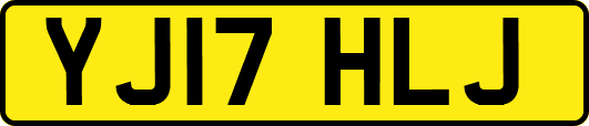 YJ17HLJ