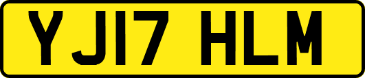 YJ17HLM