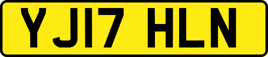 YJ17HLN