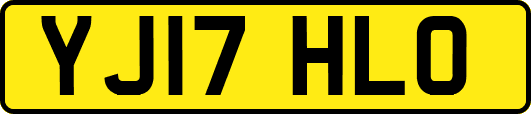 YJ17HLO