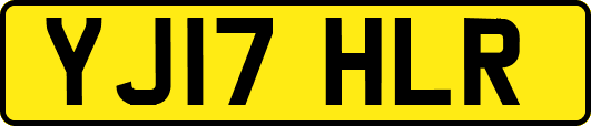 YJ17HLR