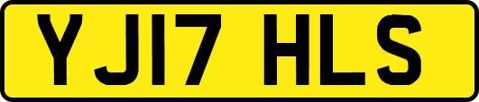 YJ17HLS