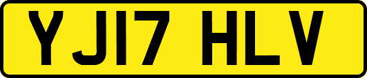 YJ17HLV