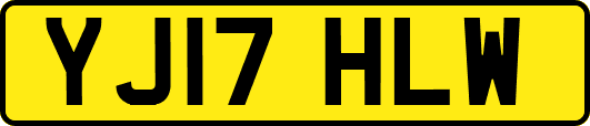 YJ17HLW