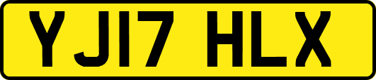 YJ17HLX