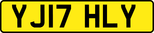 YJ17HLY
