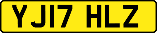 YJ17HLZ