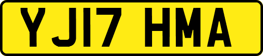 YJ17HMA