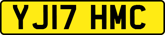 YJ17HMC