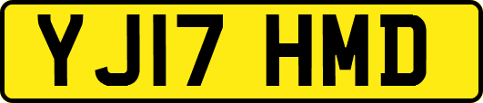 YJ17HMD