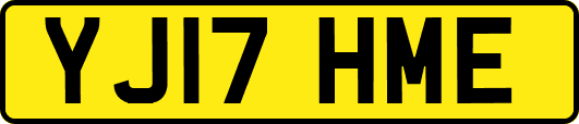 YJ17HME