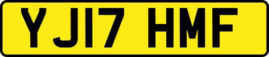 YJ17HMF