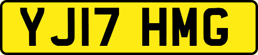 YJ17HMG