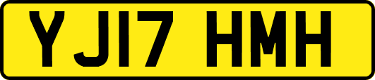 YJ17HMH