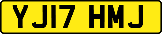 YJ17HMJ