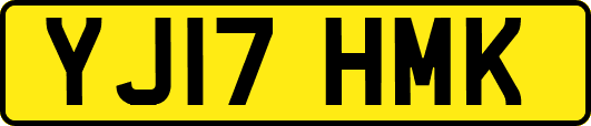 YJ17HMK