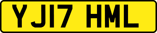 YJ17HML