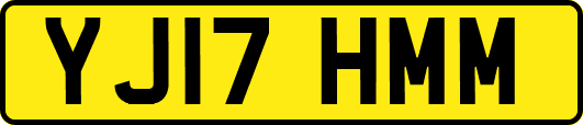 YJ17HMM