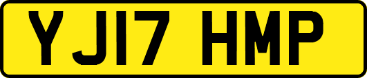 YJ17HMP