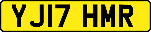 YJ17HMR