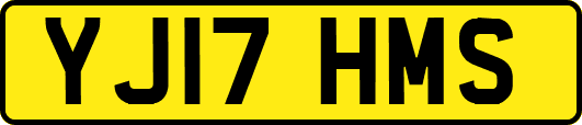 YJ17HMS