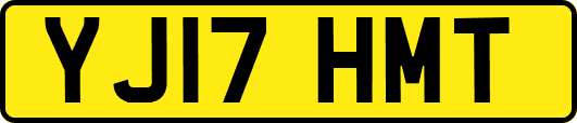 YJ17HMT