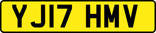 YJ17HMV