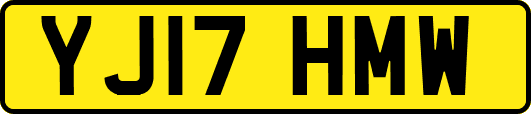 YJ17HMW
