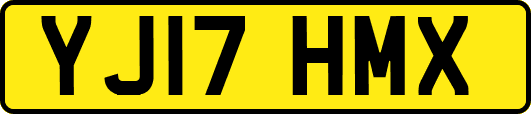 YJ17HMX